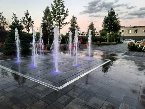 квартира по адресу Камянская ул. (Дніпродзержинська), 128