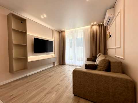 квартира за адресою Драгоманова вул., (31-А)