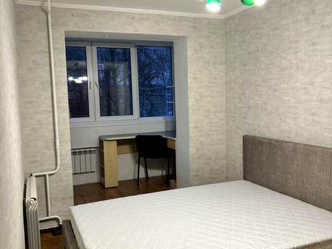 квартира за адресою Голосіївська вул., 19