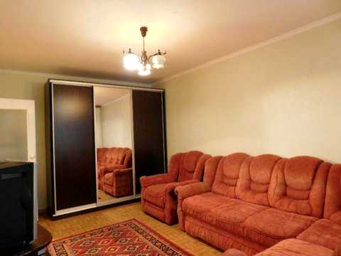 квартира за адресою Вишняківська вул., 8-А