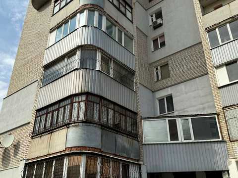квартира за адресою Великотирнівська вул., 25/2