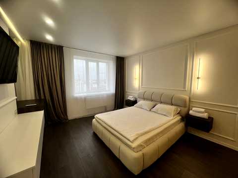 квартира за адресою Степана Бандери вул., 30-А