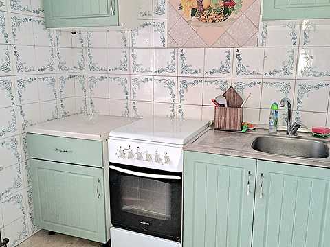 квартира за адресою Оноре де Бальзака вул., 57