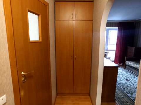 квартира за адресою Відінська вул., 36