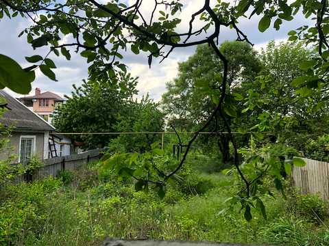 ділянка за адресою 2-й Китобійний пров.