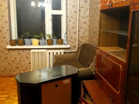 кімната за адресою Європейського Союзу просп. (Правди), 35