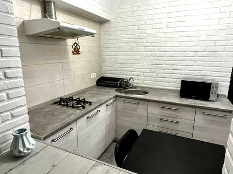 квартира за адресою Березняківська вул., 24