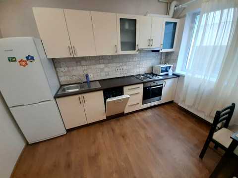 квартира по адресу Івана Франка ул., 33