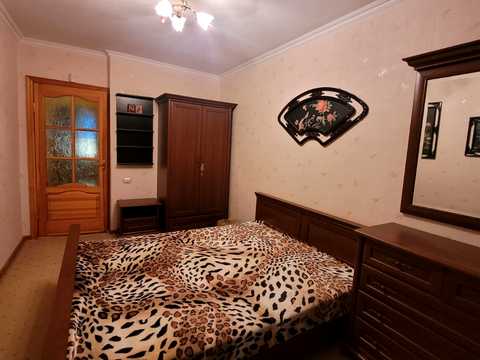 квартира за адресою Головатого вул., 3