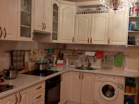квартира по адресу Вишняковская ул., 5