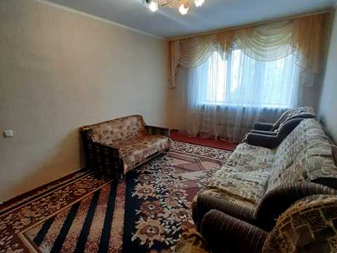 квартира за адресою Тернопільська вул., 44