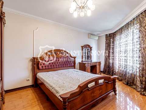 квартира за адресою Олександра Мишуги вул., 2