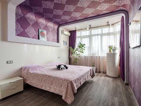 квартира за адресою Степана Рудницького вул. (Академіка Вільямса), 3/7