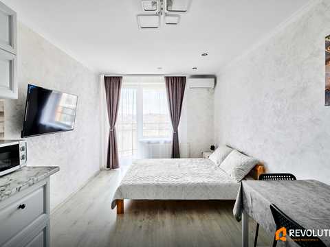 квартира по адресу Лысогорский пер., 20