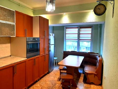 квартира за адресою Старорізнична вул. (Куйбишева), 28