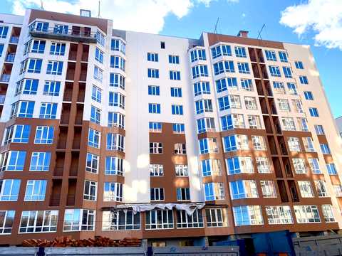 квартира за адресою Старокостянтинівське шосе, 5/5а