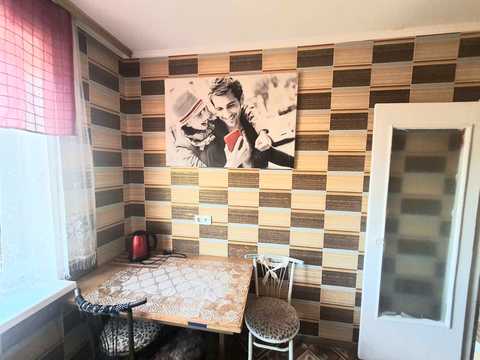 квартира по адресу Зодчих ул., 4