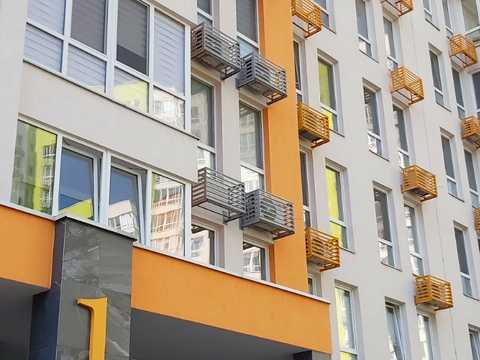 квартира по адресу Берестейский просп. (Победы), 65-В