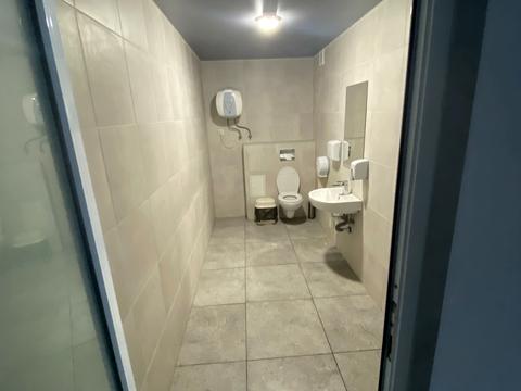 комерційна за адресою Стрийська вул., 45