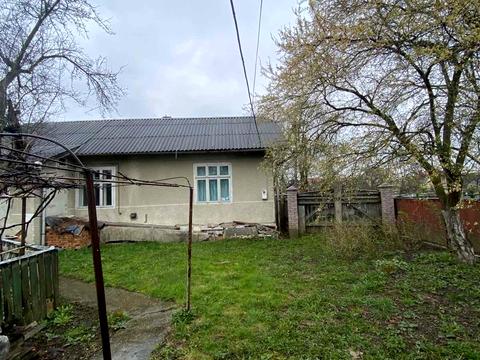 дом по адресу Вітрова