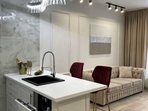 квартира по адресу Фортечный тупик (Тверской), 7Б