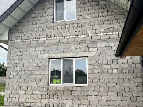 будинок за адресою Котеджна