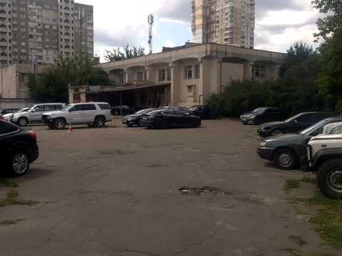 участок по адресу Западинская ул., 13