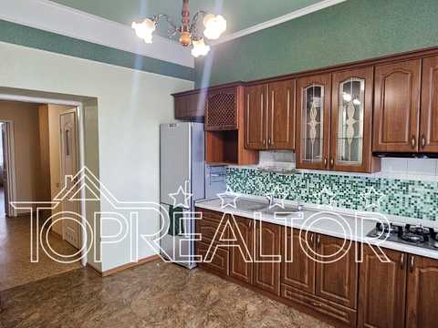 квартира за адресою Станіслава Партали вул. (Балакірєва), 21а