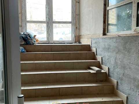 комерційна за адресою Бочарова, 44А