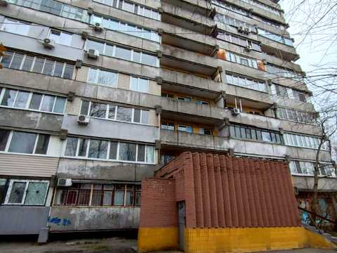 квартира за адресою Мукаша Салакунова вул., 24