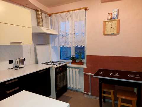 квартира по адресу Юрія Литвинського ул. (Російська), 50