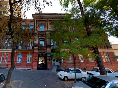 коммерческая по адресу Успенская ул. (Чичерина), 41