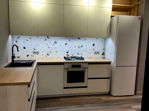 квартира за адресою Яблунева вул., 15