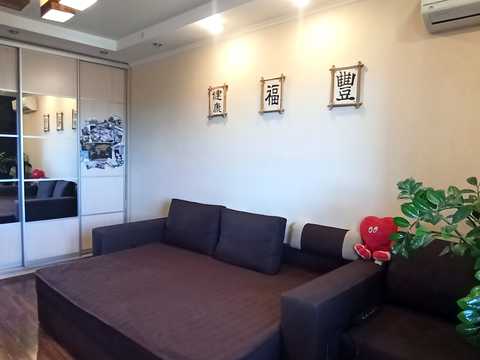 квартира за адресою Миколи Бажана просп., 5-А