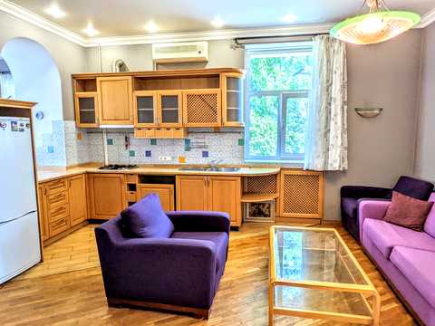 квартира по адресу Ярославская ул., 39