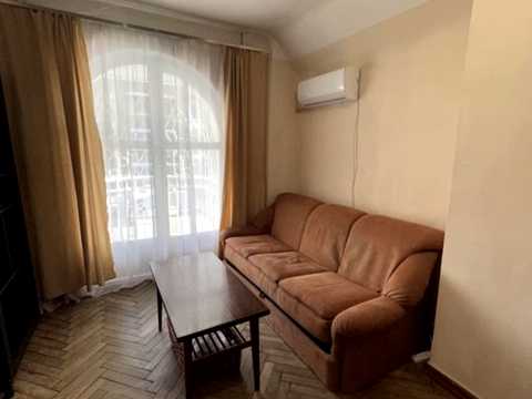 квартира за адресою Антоновича вул. (Горького), 84
