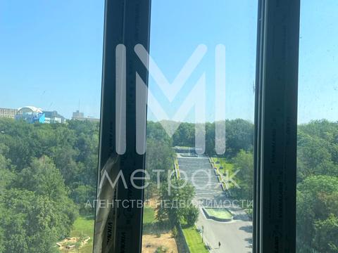 квартира за адресою Ботанічна вул., 2