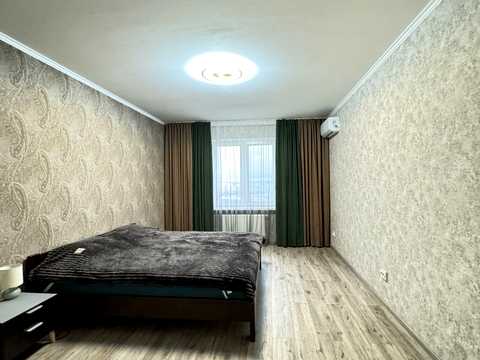 квартира за адресою Балтійський пров., 5