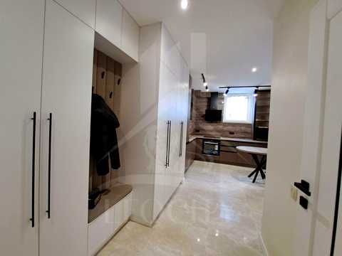 квартира за адресою Тараса Шевченка вул., 60/17