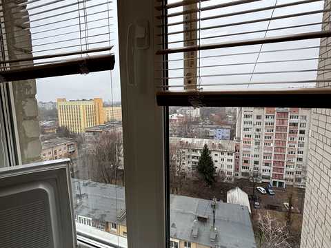 квартира по адресу Мира просп., 52