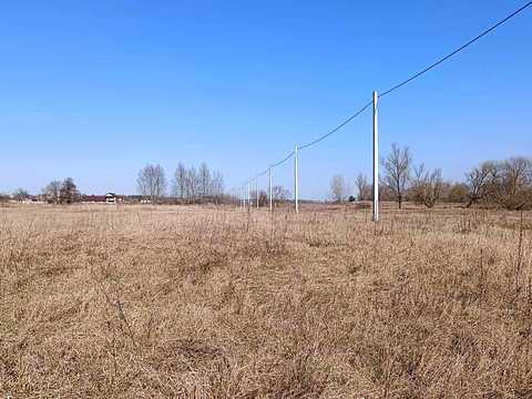ділянка за адресою с. Мироцьке, Джерельна