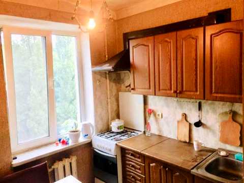 квартира за адресою Уманська вул., 37