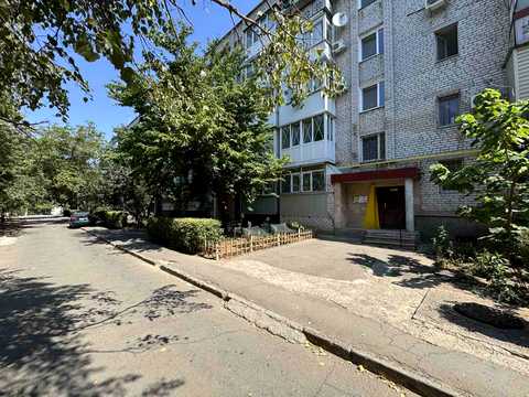 паркомісце за адресою Миколаїв, Південна вул., 54/4