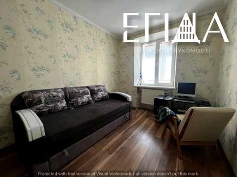 квартира за адресою Державності вул., 20