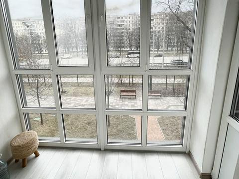 квартира за адресою Миколи Руденка бульв. (Кольцова), 8 BOX