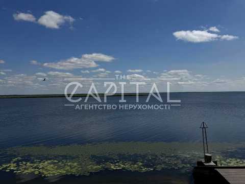 дом по адресу Обухівський