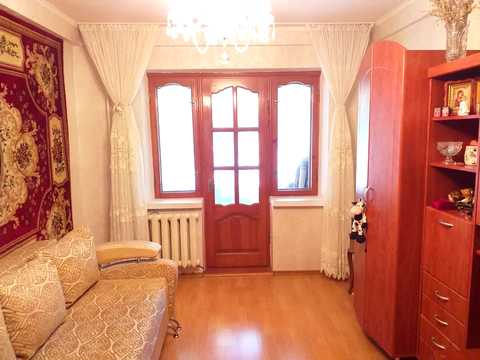 квартира за адресою Миколи Руденка бульв. (Кольцова), 5-В