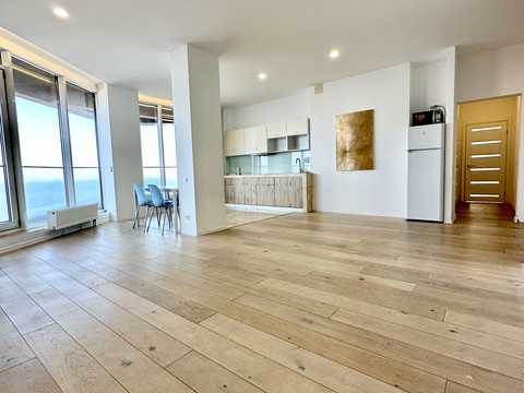 квартира за адресою Французький бульв., 85/5