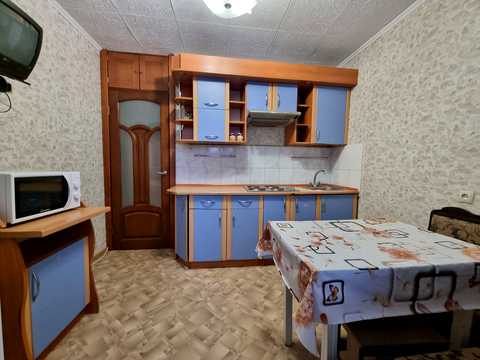 квартира за адресою Севастопольська вул., 19