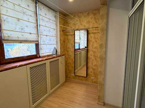 квартира за адресою Фабрично-Заводська вул., 30